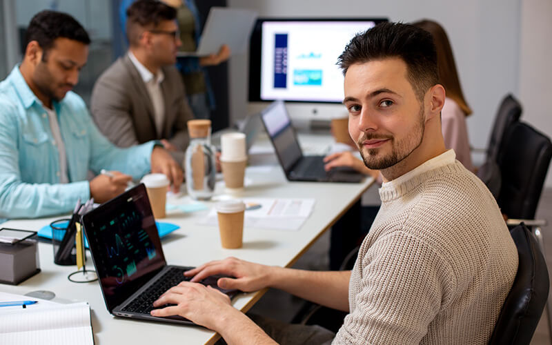 Cloud Bookkeeping Migration